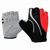 GEL Padded Gloves